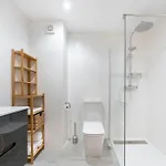Cosy Apartment, - Tcm *