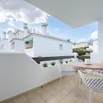 Apartamento Cosy Apartment, - Tcm