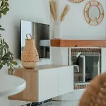 Apartamento Cosy Apartment, - Tcm *