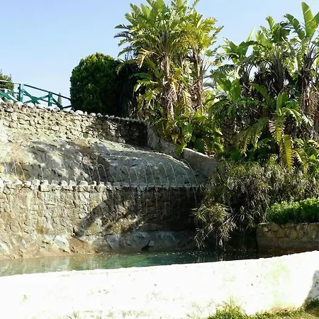 Cosy Apartment, - Tcm Apartamento La Cala De Mijas