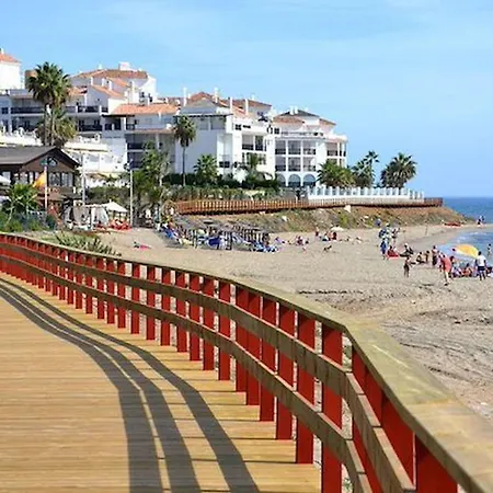 Cosy Apartment, - Tcm La Cala De Mijas