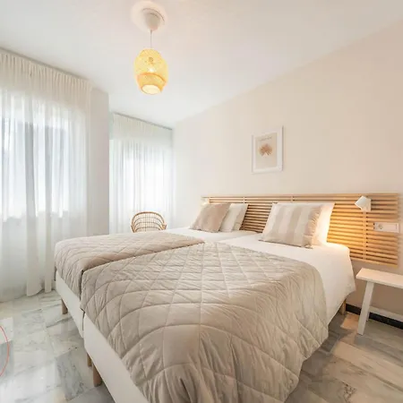 Apartamento Cosy Apartment, - Tcm