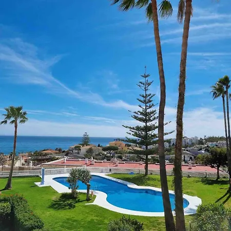 Cosy Apartment, - Tcm Apartamento La Cala De Mijas